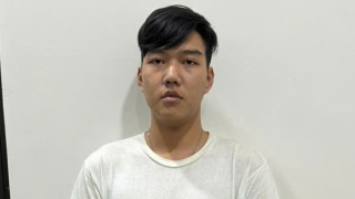 Từ chiếc xe "bỏ quên" gần công viên, lộ tên trộm tinh vi