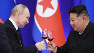 Quan hệ Nga - CHDCND Triều Tiên và an ninh khu vực