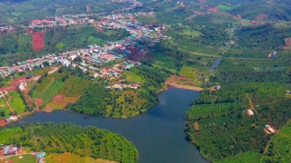 Giữ vững bình yên miền biên cương Tây Nguyên