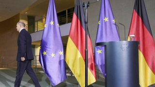 Chính phủ tiếp theo ở Đức làm gì để định hình tương lai?