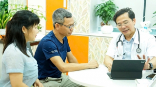 Tỷ lệ người dân được tư vấn và cai nghiện thuốc lá tăng