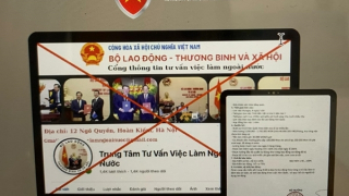 Giả chữ ký Bộ trưởng để lừa đảo