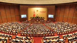 Tuần này, Quốc hội biểu quyết thông qua nhiều nội dung quan trọng