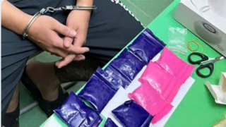 Bắt giữ 15 đối tượng mua bán, tổ chức sử dụng trái phép chất ma túy