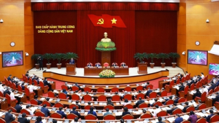 Tạo sự thống nhất, đồng thuận cao trong thực hiện quyết tâm sắp xếp, tổ chức bộ máy