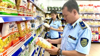 Nhiều Cục Quản lý thị trường vượt chỉ tiêu đăng ký thi đua năm 2024