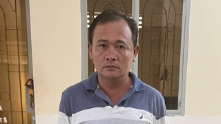 Bắt tên cướp nghiện cờ bạc