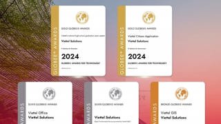 Viettel Solutions khẳng định năng lực cung cấp dịch vụ chuyển đổi số toàn diện tại IT World Awards 2024