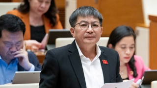 Đại biểu Quốc hội kiến nghị tạo điều kiện về chính sách, trang thiết bị phục vụ đấu tranh phòng, chống tội phạm