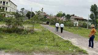 Bi kịch vì thừa tài sản, thiếu… tiền mặt