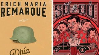 Đặt tên tác phẩm - kể không hết chuyện