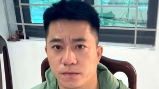 Bắt kẻ chuyên lẻn vào phòng bệnh nhân trộm tài sản