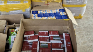 Tây Ninh: Kiểm tra kho hàng, phát hiện nhiều sản phẩm bị làm giả