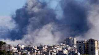 Thỏa thuận ngừng bắn Israel-Hezbollah có hiệu lực hôm nay