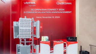Nikkei Asia: Mạng 5G Open RAN Viettel thách thức các ông lớn viễn thông