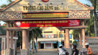 Một sinh viên Trường Cao đẳng Đắk Lắk nghi bị điện giật tử vong trong giờ học thực hành