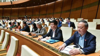 Quốc hội quyết nghị vốn thực hiện chương trình mục tiêu quốc gia về phát triển văn hóa là 122.250 tỷ đồng