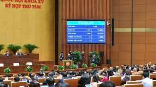 Xóa “địa giới hành chính” trong khám chữa bệnh BHYT từ đầu năm 2025