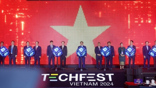 Nuôi dưỡng và phát triển nhiều kỳ lân công nghệ trong các lĩnh vực công nghệ mới