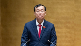 Lực lượng phòng không nhân dân tham gia quản lý, bảo vệ vùng trời ở độ cao dưới 5.000m