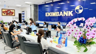Eximbank gọi vốn quốc tế thành công – Nâng tầm uy tín thương hiệu