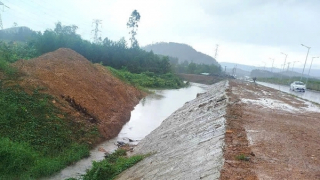 Đà Nẵng lập đoàn kiểm tra ngập úng kéo dài tại dự án 1.500 tỷ đồng