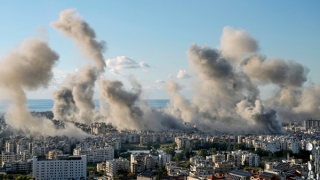 Quốc tế hoan nghênh lệnh ngừng bắn Israel – Hezbollah