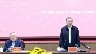 Đề nghị xử lý việc tung tin không đúng sự thật về sáp nhập tỉnh, thành phố