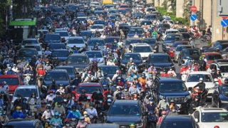 Từ 1/1/2025: Nhiều quy định mới về phân loại phương tiện giao thông đường bộ sẽ được áp dụng