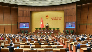 Trình Quốc hội tiếp tục giảm thuế VAT 2% trong 6 tháng đầu năm 2025