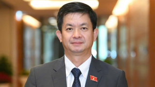 Bí thư Tỉnh uỷ Quảng Trị Lê Quang Tùng làm Tổng Thư ký Quốc hội khoá XV