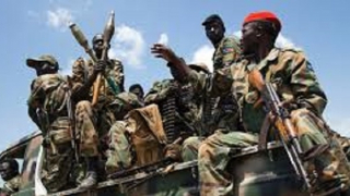 Nam Sudan: Nơi có cuộc khủng hoảng bị lãng quên