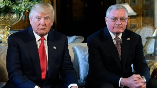 Ông Trump có bước đi quan trọng đầu tiên về tình hình Ukraine