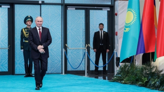 Tổng thống Putin cảnh báo Nga nhắm bắn Oreshnik vào Kiev