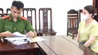 Đừng để sập “bẫy” lừa đảo xuất khẩu lao động