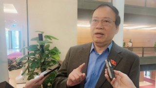 Việc tinh gọn tổ chức bộ máy lần này là thời cơ, không phải chủ quan, duy ý chí