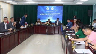 Ứng dụng công nghệ AI trong truyền thông: Cần sự giám sát chặt chẽ