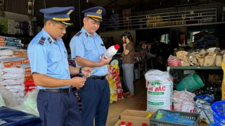 Tăng cường, kiểm tra giám sát trong tháng cao điểm cuối năm