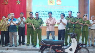 Chung tay làm tốt công tác hỗ trợ người hoàn lương