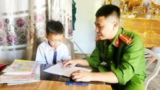 Những người cha đặc biệt