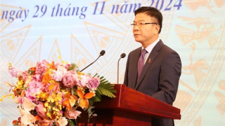 Chấm dứt bệnh AIDS vào năm 2030, cần thêm nhiều nỗ lực