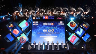 Ngày mua sắm trực tuyến Việt Nam Online Friday 2024: sản phẩm phải rõ ràng về nguồn gốc xuất xứ