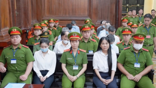 Cựu Bí thư Tỉnh uỷ Bến Tre Lê Đức Thọ bị tuyên phạt 28 năm tù