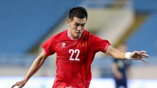 Nguyễn Tiến Linh: Tìm lại hình bóng hoàng kim