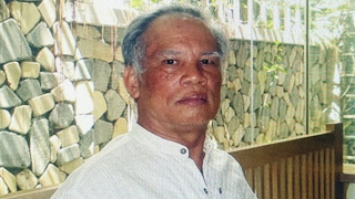 Nhà văn Tô Đức Chiêu - Những kỷ niệm khó quên