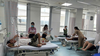 Một người tử vong nghi có ăn bánh mì ở TP Vũng Tàu?