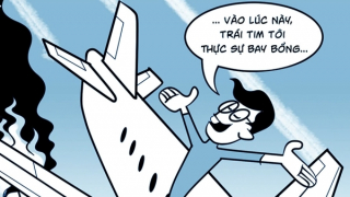 Lời di chúc muộn màng