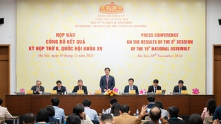 Cấm thuốc lá điện tử, thuốc lá nung nóng: Vấn đề cấp bách, Quốc hội phải quy định ngay