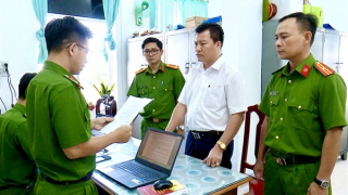 Dẹp loạn công ty ma, dự án ảo