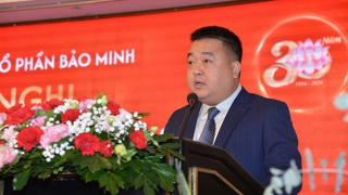 Tổng Công ty CP Bảo Minh doanh thu dự kiến vượt mốc 7.000 tỷ đồng trong năm 2024